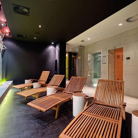 Апартаменты Holidays And City Break In Гданьск Экстерьер фото